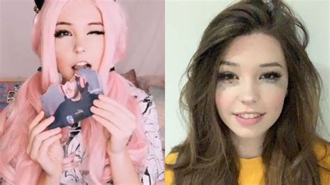 belle delphine dildo|Belle Delphine Dildo Vidéos Porno 